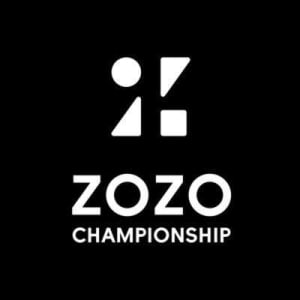 ZOZO CHAMPIONSHIP