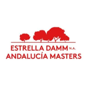 Estrella Damm N.A. Andalucía  Masters