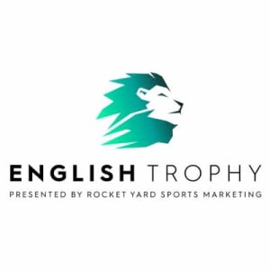 English Trophy presented by Rocket Yard Sports Marketing