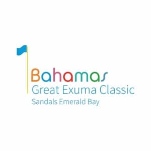 The Bahamas Great Exuma Classic at Sandals Emerald Bay