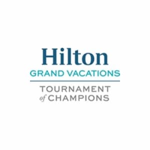 Hilton Grand Vacations Tournament of Champions
