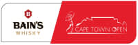 Bain’s Whisky Cape Town Open