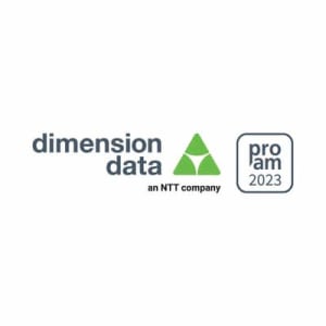 Dimension Data Pro-Am