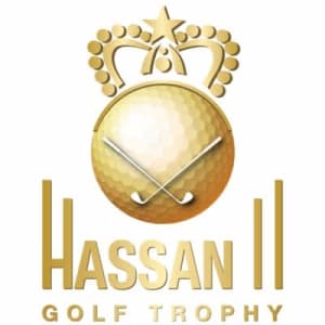 Trophy Hassan II