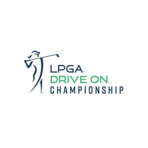 LPGA Drive On Championship
