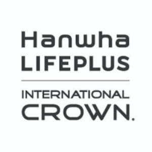 Hanwha LIFEPLUS International Crown