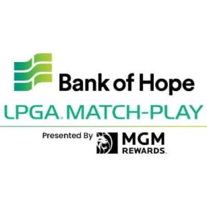 Bank of Hope LPGA Match-Play