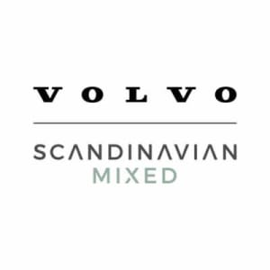 Volvo Car Scandinavian Mixed