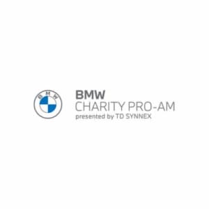 BMW Charity Pro-Am presented by TD SYNNEX