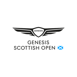 Genesis Scottish Open