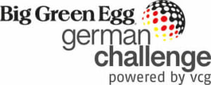 Big Green Egg German Challenge powered by VcG