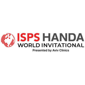 ISPS Handa World Invitational presented by AVIV Clinics