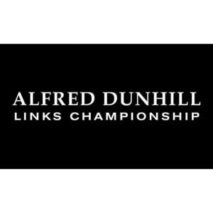 Alfred Dunhill Links Championship