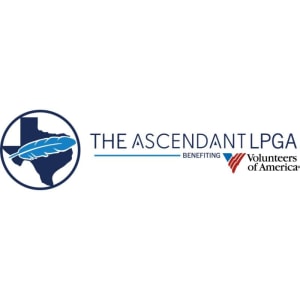 The Ascendant LPGA