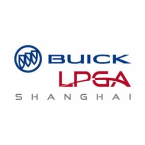 Buick LPGA Shanghai