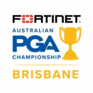 Fortinet Australian PGA Championship