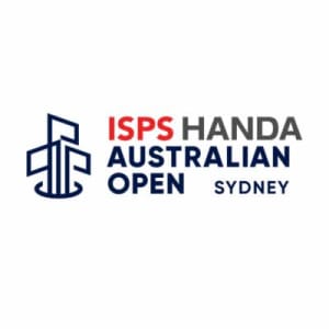 ISPS Handa Australian Open