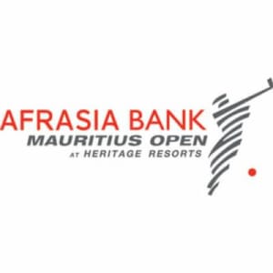AfrAsia Bank Mauritius Open