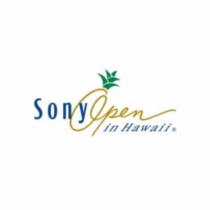 Sony Open in Hawaii