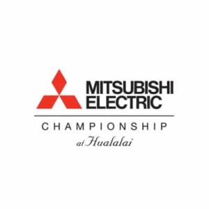 Mitsubishi Electric Championship