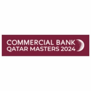 Commercial Bank Qatar Masters