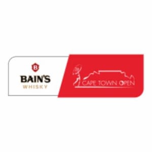 Bain's Whisky Cape Town Open