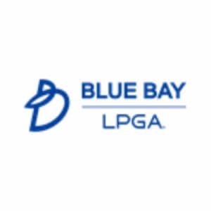 Blue Bay LPGA