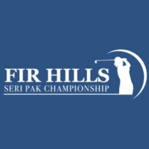 Fir Hills Seri Pak Championship