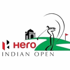 Hero Indian Open