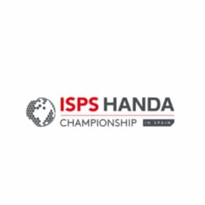 ISPS HANDA - CHAMPIONSHIP