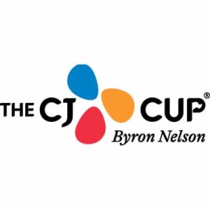 THE CJ CUP Byron Nelson