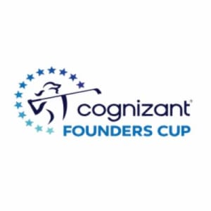 Cognizant Founders Cup