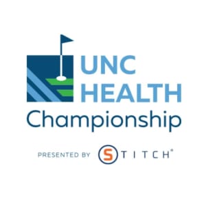 UNC Health Championship presented by STITCH