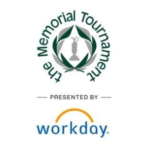 the Memorial Tournament presented by Workday