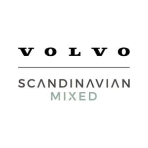 Volvo Car Scandinavian Mixed