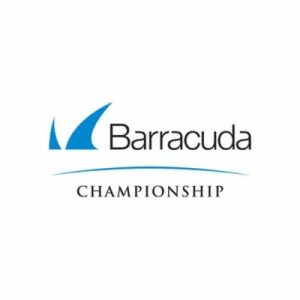 Barracuda Championship