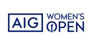 AIG Women's Open