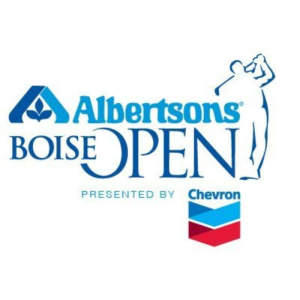 Albertsons Boise Open presented by Chevron