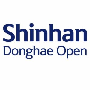 The 40th Shinhan Donghae Open