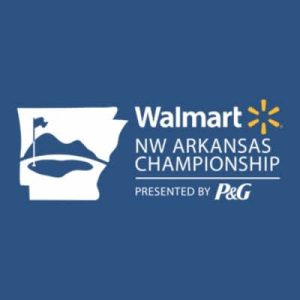 Walmart NW Arkansas Championship Presented by P&G