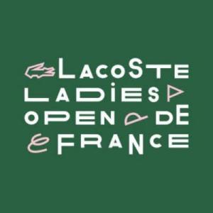 Lacoste Ladies Open de France