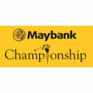 Maybank Championship