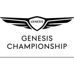 Genesis Championship