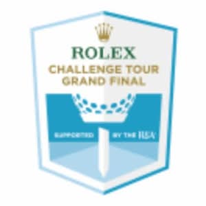 Rolex Challenge Tour Grand Final supported by the R&A
