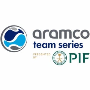Aramco Team Series Presented by PIF - Riyadh