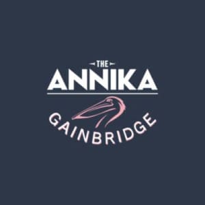 The ANNIKA driven by Gainbridge at Pelican