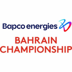 Bahrain Championship