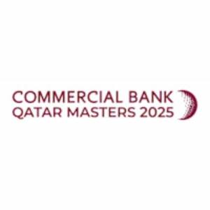 Commercial Bank Qatar Masters