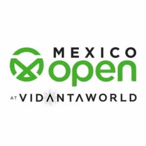 Mexico Open at VidantaWorld