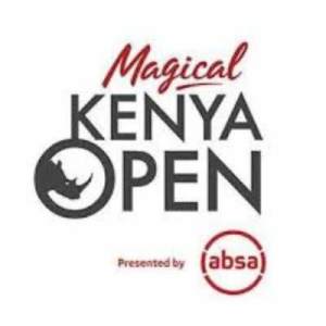 Magical Kenya Open